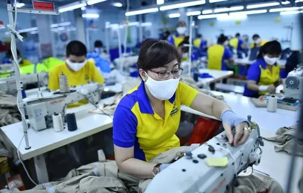 Nhiều nút thắt về công nghiệp phụ trợ cho dệt may, da giày cần tháo gỡ