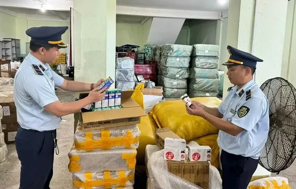 Chặn đứng chiêu trò “tốt giả”: Bảo vệ thị trường, giữ vững lòng tin