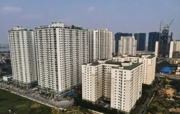 Đề xuất thí điểm cho thuê căn hộ ngắn ngày trong chung cư