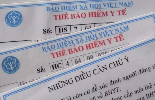 Những chính sách mới về bảo hiểm y tế