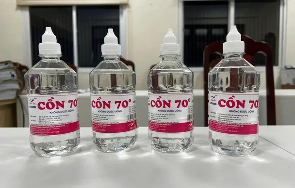 Hà Nội: Thu hồi 190 số công bố thiết bị y tế không đạt chuẩn