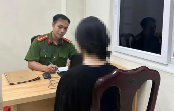 Công an thành phố Hà Nội kịp thời cứu nữ sinh viên khỏi bẫy lừa đảo “bắt cóc online”