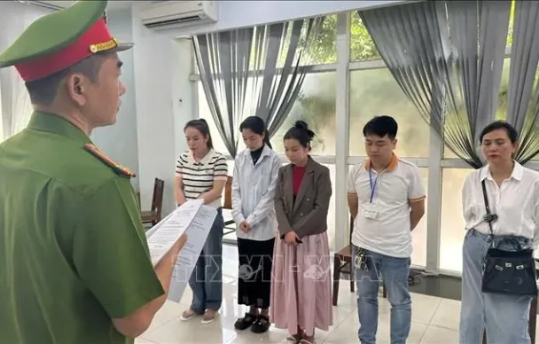 Đà Nẵng: Phát hiện, xử lý nhiều trường hợp vi phạm trong lĩnh vực khám, chữa bệnh