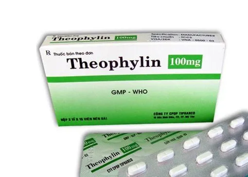 Phát hiện thuốc giãn phế quản giả tại phòng khám tư, chỉ chứa chưa đến 20% hoạt chất