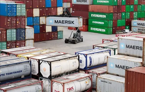 Brazil phản đối Mỹ trước WTO vì áp thuế "tùy tiện"
