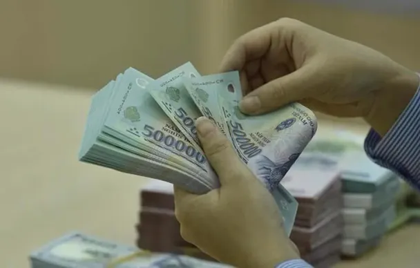 Những đối tượng nào được áp dụng mức lương cơ sở mới?