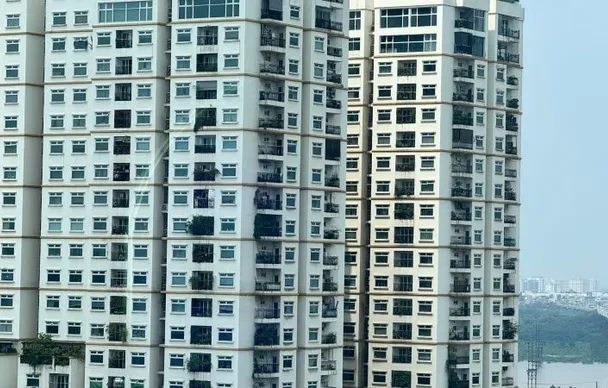 Chung cư hạ nhiệt, dòng tiền tìm đến bất động sản đô thị vệ tinh