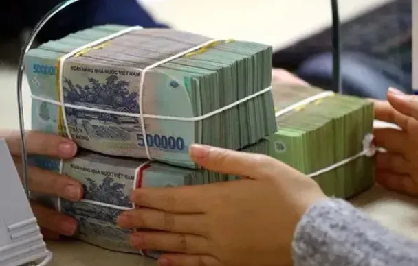 Ngân hàng Nhà nước nới room tín dụng