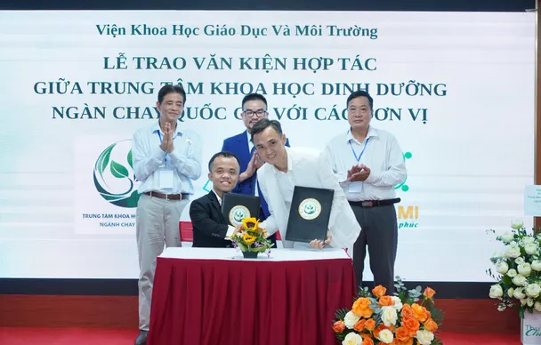 Cơ hội cho doanh nghiệp Việt trong thị trường chay