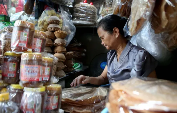 Bộ Tài chính thông tin về ngưỡng doanh thu miễn thuế đối với hộ, cá nhân kinh doanh