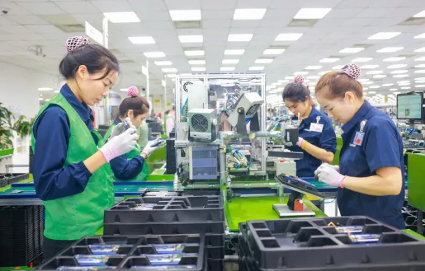 Hà Nội tháo gỡ khó khăn cho hoạt động xuất khẩu