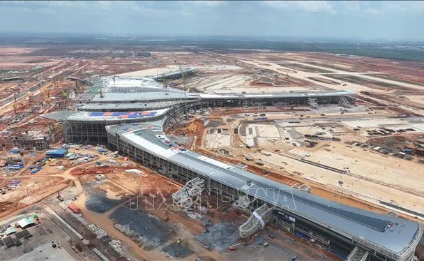 Sự kiện kinh tế Việt Nam nổi bật tuần qua