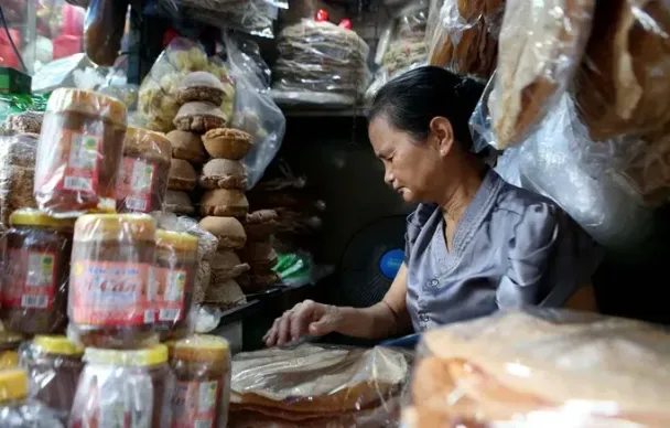Hơn 2.000 hộ kinh doanh chuyển đổi thành doanh nghiệp