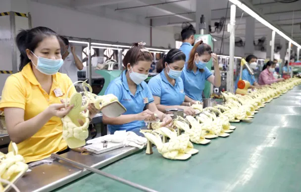 Cắt giảm thủ tục, mở lối cho doanh nghiệp bứt phá