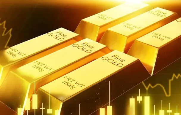 Giá vàng miếng trong nước vượt 134 triệu đồng