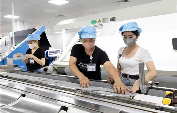 Tháng 8, tăng mạnh số doanh nghiệp thành lập mới và vốn đăng ký