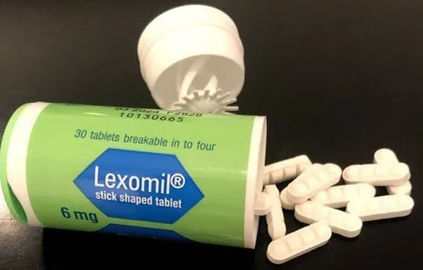 Bộ Y tế yêu cầu xác minh, xử lý thông tin về thuốc Lexomil ® 6mg có dấu hiệu giả mạo