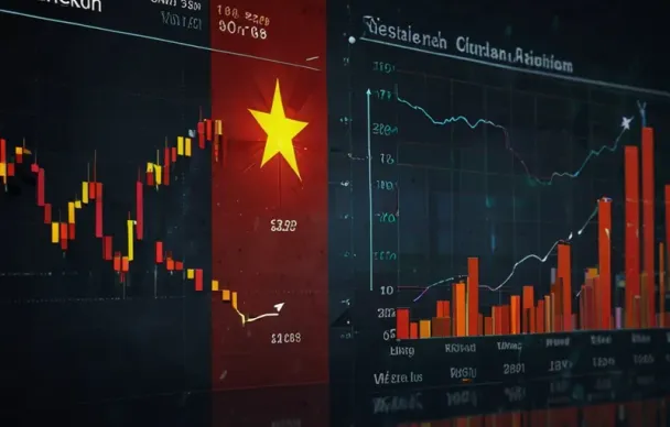 Chứng khoán Việt Nam sẵn sàng nâng hạng