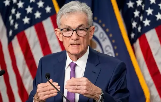 Fed giảm lãi suất 0,25%