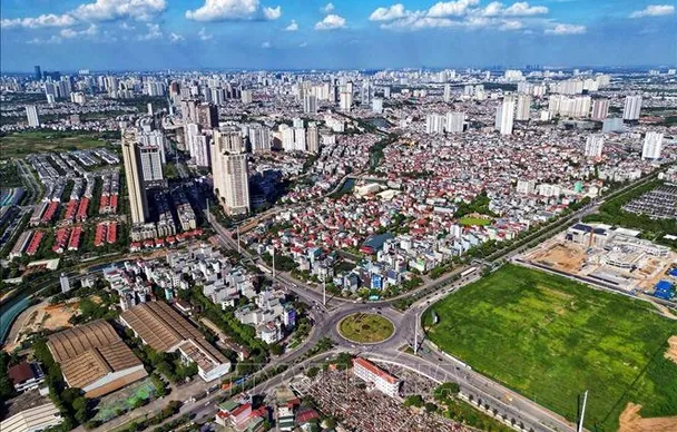 Hạ tầng giao thông tạo động lực thúc đẩy thị trường bất động sản phát triển bền vững