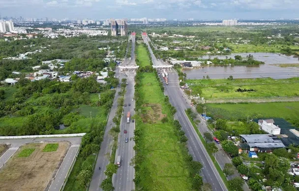 Đồng bộ 50 triệu thửa đất - minh bạch hóa thị trường bất động sản