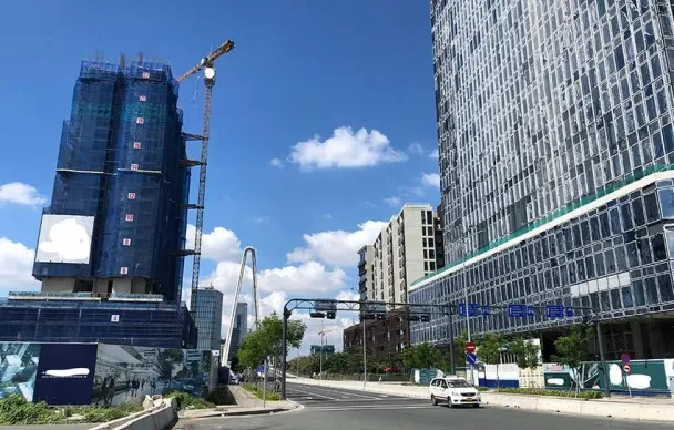 Bán đất hơn 10 năm nhưng vẫn bị báo... nợ thuế