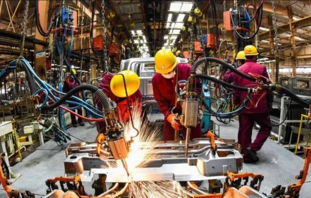 GDP quý III tăng 8,23%