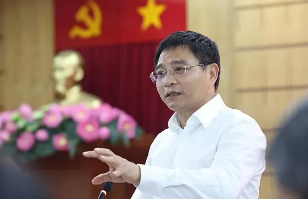 Bộ trưởng Bộ Tài chính: Nâng hạng chứng khoán mở ra giai đoạn phát triển mới về chất