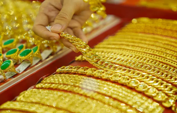 Cảnh báo lừa đảo mạo danh doanh nghiệp vàng