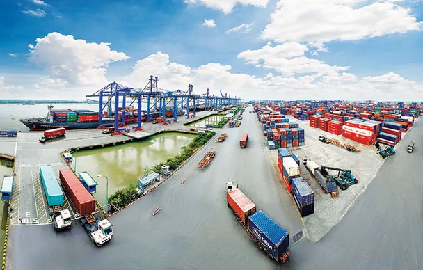 Chọn 6/5 làm Ngày Logistics Việt Nam
