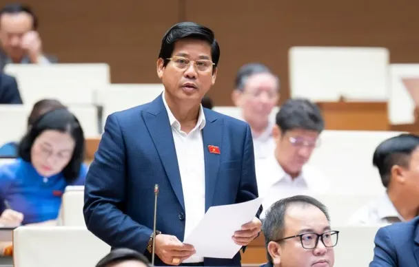 Đề nghị tăng lương cơ sở từ 1/1/2026