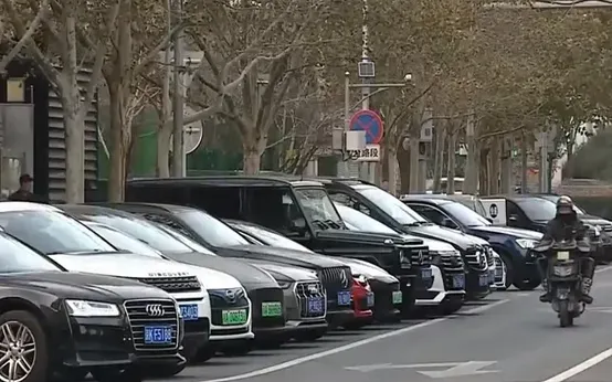 Xe năng lượng mới Trung Quốc đạt doanh số bán kỷ lục