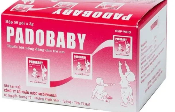 Bộ Y tế thu hồi lô thuốc giảm đau, hạ sốt kém chất lượng