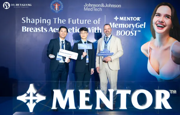 Dr Huy Giang - hành trình 7 năm kiến tạo vẻ đẹp an toàn