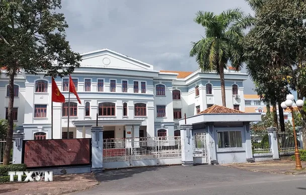 Vẫn còn hơn 9.000 cơ sở nhà, đất dôi dư cần tiếp tục xử lý