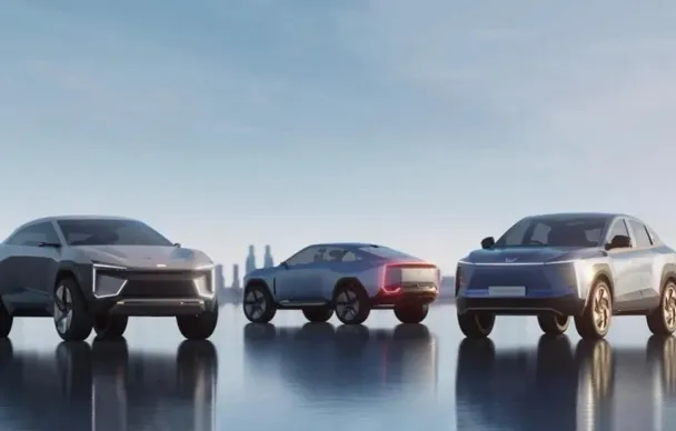 Doanh số xe điện toàn cầu tăng trưởng chậm lại