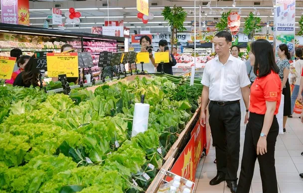 Hà Nội ban hành kế hoạch bảo vệ quyền lợi người tiêu dùng giai đoạn 2026 - 2030