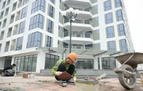 Hà Nội quy định 2 trường hợp được mua nhà ở xã hội mà không cần bốc thăm