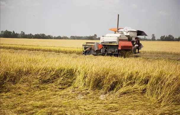 Mỹ tăng cường xúc tiến thương mại nông nghiệp với Việt Nam và một số nước