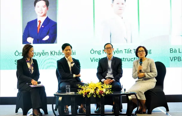 Thị trường chứng khoán có chuẩn quản trị mới tiệm cận quốc tế