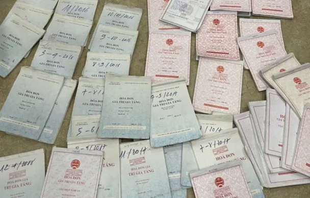 Siết chặt kỷ luật ngành thuế trước vấn nạn mua bán hóa đơn