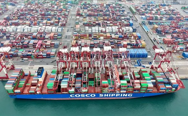 Sự kiện kinh tế thế giới nổi bật tuần qua