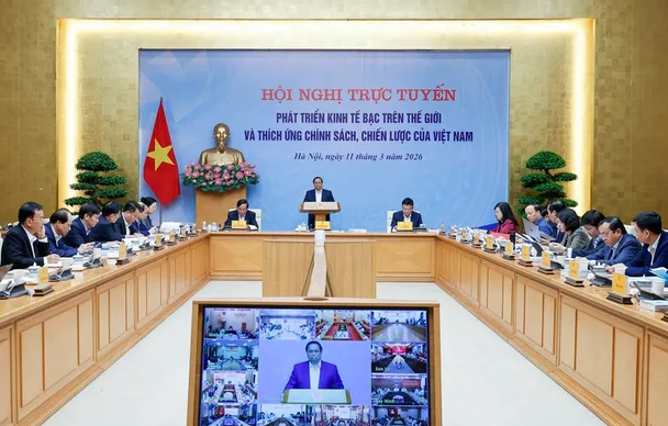 Kinh tế bạc - Từ thách thức nhân khẩu học đến cơ hội phát triển