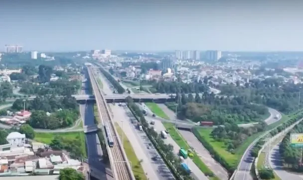 TP Hồ Chí Minh mời 7 cơ quan tham gia thẩm định các gói thầu metro