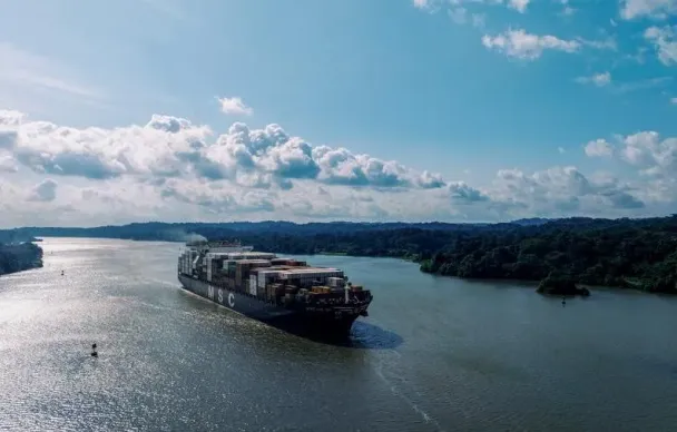 Xung đột Trung Đông đẩy tàu hàng tìm đến kênh đào Panama