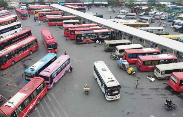 Kiến nghị giảm thuế VAT hỗ trợ doanh nghiệp kinh doanh vận tải