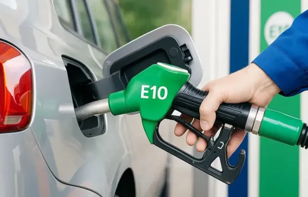 Đề xuất ưu đãi thuế, hỗ trợ hạ tầng cho xăng sinh học E10