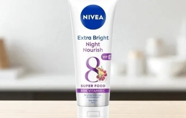 Bộ Y tế thu hồi, tiêu hủy toàn quốc một sản phẩm dưỡng thể Nivea