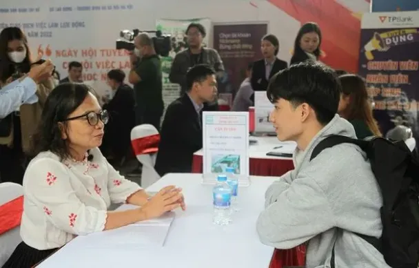 Chậm nhất ngày 30/4/2026 khai trương Sàn giao dịch việc làm quốc gia