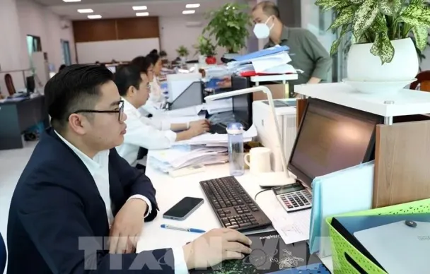 Cảnh báo mạo danh Kho bạc Nhà nước thu thập thông tin